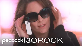 Liz Is Suspended From Work | 30 Rock