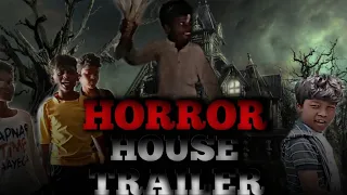 horror video trailer |crazydhamals|