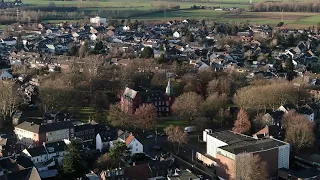 Blick auf Alsdorf Teil 2