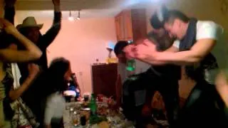 Harlem Shake - Petrich / Bulgaria