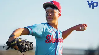 SBA BOLTS vs. CANES NATIONAL | 14u