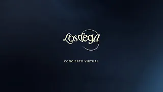 Los Vega - Concierto Virtual