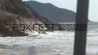 Box-fest 2022 - Nelson Bay NSW