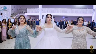 Saher & Haifa  | Wedding | Hussein Shaqooli | Honer Kandali |  part 1 | by Cavo Media