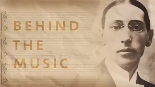 Behind the Music: Stravinsky's "Petrushka"