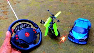 Rc super car rc Russian car rc sport car concept car unboxing review test😲 2024