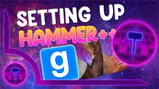 How to install Hammer++ for Garry's Mod as FAST AS POSSIBLE