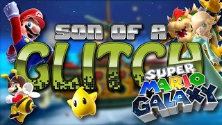 Super Mario Galaxy Glitches - Son Of A Glitch - Episode 39