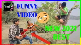 New Funny & Comedy Video Must Watch New Funny Video 2021 Funny Videos new  ThemeTV