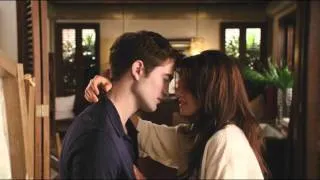 «Сумерки  Сага  Рассвет Часть 1 The Twilight Saga Breaking Dawn   Part 1» Трейлер #2