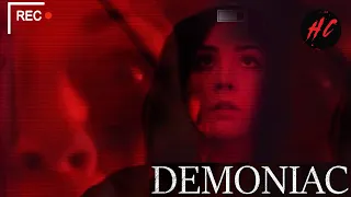 Demoniac | Full Psychological Horror Movie  | HORROR CENTRAL