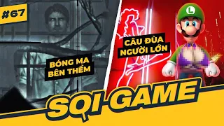 #67 SOI GAME: Trong Cơn Mê Thoát Khỏi Thái Dương Hệ & Idol Ma Nữ Hiểm Ác