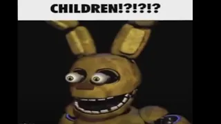 more stolen fnaf memes to cure boredom