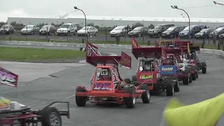 Brisca F2 at nutscorner 2011