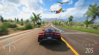 Forza Horizon 5 - The First Hour of Story Mode Gameplay