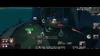 ICC 10 Heroic PTR - Deathbringer Saurfang Kill (Disc Priest POV)