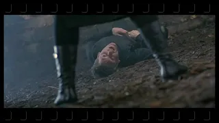 Mark dacascos final combat crying freeman