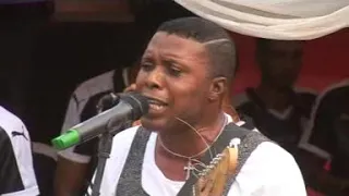 BENARD O LIVE SHOW [ BENIN MUSIC ]