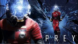 [ Prey ]  " Космические твари Талос-1 "(18+)