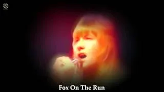 Brian Connolly's Sweet - Fox On The Run [HQ Audio]