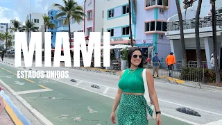 MIAMI E MIAMI BEACH, FLÓRIDA | ROTEIRO DE 2 DIAS