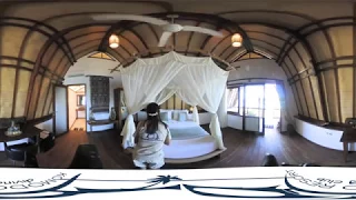 KOMODO RESORT ROOM 360