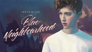 Troye Sivan - for him. (Live/Solo Extended Edit)