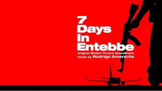 7 Days in Entebbe Theme | Echad Mi Yodea