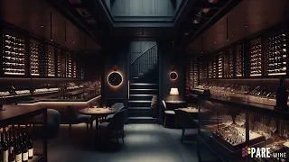 Moody Electronic: Watches & Wine Virtual Cellar