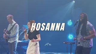 Hosanna - Kari Jobe and The Belonging Co (Orchard Hill Music)