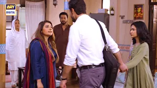 Baby Baji | Best Scene | Samina Ahmed | Javeria Saud | ARY Digital