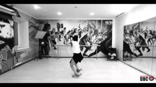 Danity Kane - Lemonade (feat. Tyga) choreography by Katya Novikova | Talant Center DDC