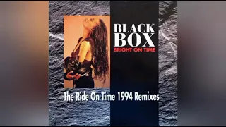 Black Box-Britht On Time (Benny Mix 1994)