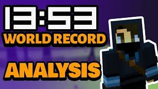 How Illumina CRUSHED The 1.16 World Record (13:53 ANALYSIS)