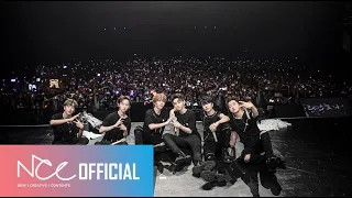 BOY STORY 'I=U=WE : 我' Concert Behind l Final Episode