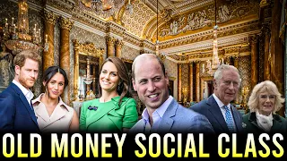 From Royalty To Working Class  Explaining the British Social Class System