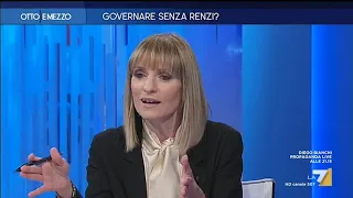 Annalisa Cuzzocrea: "Non ci vuole molto a cambiare i decreti sicurezza, ma non c'è un soggetto ...