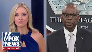 Kayleigh McEnany: We need a full investigation of how this happened