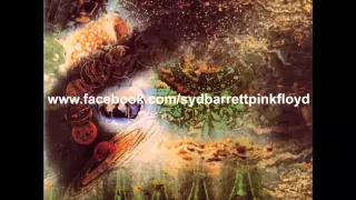 Pink Floyd - 02 - Remember a Day - A Saucerful Of Secrets (1968)