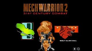 Mechwarrior 2 windows 10 install instructions