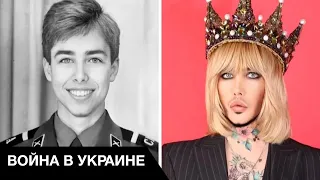 ⚡Валуев, Зверев, Тарзан получили повестки: какие ещё звёзды поедут в Украину