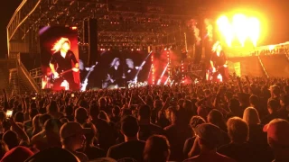 ROCK ON THE RANGE 2017  Metallica   For Whom The Bell Tolls