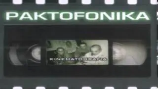 Paktofonika - Kinematografia (Cały Album)