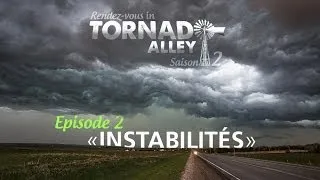 Rendez-Vous in Tornado Alley [S02E02]