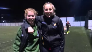 Why You Should Join UoNWFC