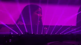 MOMENT 4 LIFE LIVE - Nicki Minaj at Drake's BMWTour in Paris 03/10/17