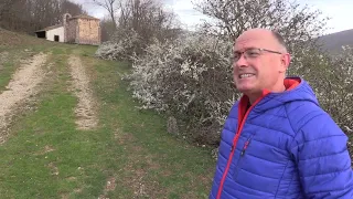 EL SILENCIO DE UN PUEBLO | Reinosilla, Valdeolea | 15.5.2023