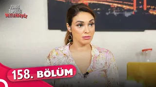 Zuhal Topal'la Yemekteyiz 158. Bölüm | 20 Nisan 2022