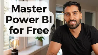 Master Power BI for Free: Top Free Resources for Aspiring Data Analysts in 2023