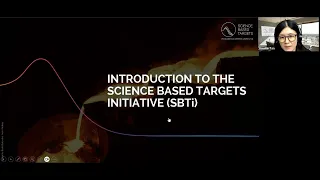 Unveiling the Steel Science-Based Target-Setting Guidance